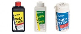 Disinfettante per l'acqua